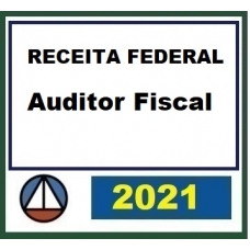 RFB - Auditor Fiscal (CERS 2021) Receita Federal Brasileira